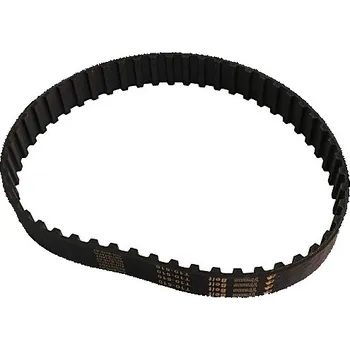 Motor pro motocykl Ozubený řemen Babetta 210, 225 - černý - dovoz