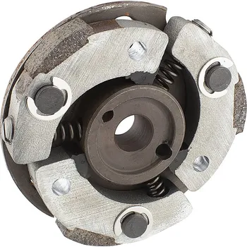 Motor pro motocykl Spojka kompletní Korádo - verze se šlapátky Standard