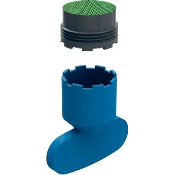 Geberit Bambini - Usměrňovač proudu vody pro umyvadlovou armaturu Geberit Bambini 599100000