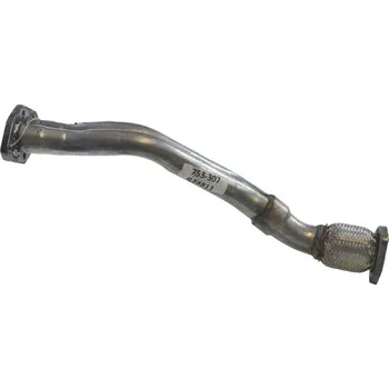 Výfukový systém Výfuková trubka BOSAL 753-307