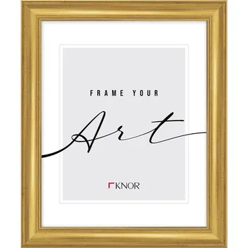 Rám na obraz Plastový rámeček 22x28 cm ID_1462370