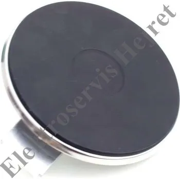 Příslušenství pro sporák Plotna sporáková 180mm 1500W