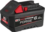 Milwaukee M18 Red Lithium Forge 18 V 6…