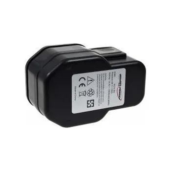 Baterie AEG BBS 14 KX RAPTOR 14,4V 2500mAh