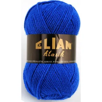 VSV Elian Klasik, 133