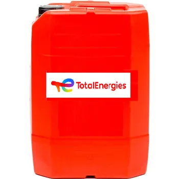 Nemrznoucí směs do chladiče Total Glacelf Auto Supra 20L