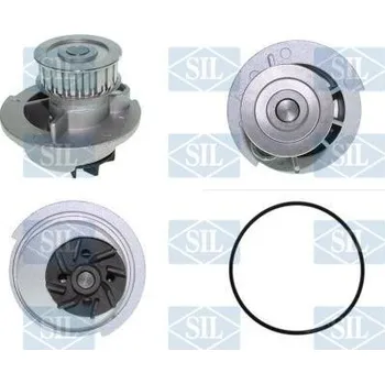 Chladič motoru Vodní čerpadlo, chlazení motoru SALERI SIL PA1217