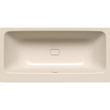 Vana Obdélníková vana KALDEWEI ASYMMETRIC DUO 742 180 x 90 cm bahama béžová lesklá odperlovací efekt 274200013030