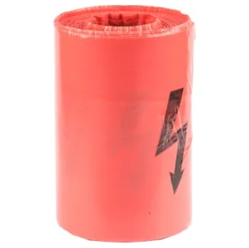 Dílna Lobster Páska výstražná BLESK 250m-90my 108124