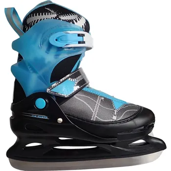 Zimní brusle Acra Action 05-H710/1S YTH