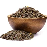 Grizly Čočka zelená francouzská 1 kg