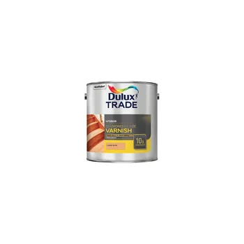 Lak na dřevo Dulux Diamond Glaze 2,5L Gloss