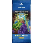Panini Minecraft Create Explore Survive…