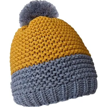 Kšiltovka Pletená zimní čepice Lambeste H02