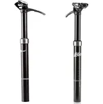 XLC SP-T05 100 mm teleskopická černá