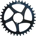 Max1 Narrow Wide RaceFace černý