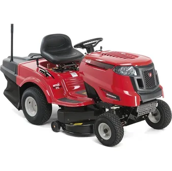 MTD Smart RE 125