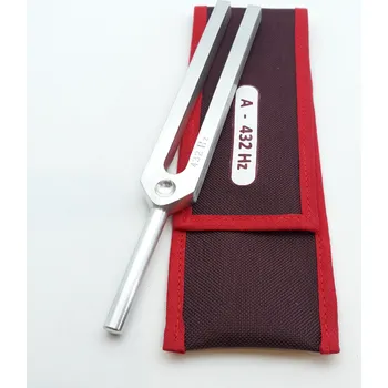 Ladička Merk-Slovensko 432 Hz - A