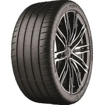 Osobní pneu BRIDGESTONE POTENZA SPORT 255/45 R22 107W XL