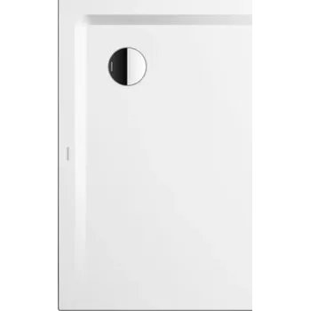 Sprchová vanička Sprchová vanička kaldewei SUPERPLAN 80 x 80 x 2,5 cm alpská bílá Lesklá 383100010001