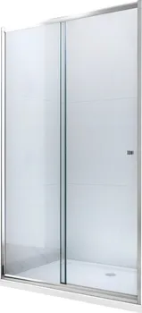 Sprchové dveře Mexen Apia 845-090-000-01-00 čiré