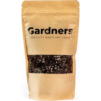 Substrát Gardners Substrát pro palmy, 0,5 l