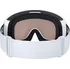 POC Fovea Clarity Photochromic uni, bílé