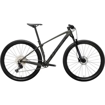 Recenze Trek Procaliber 9.5 29" Mercury 2023 Horské kolo Recenze Trek Procaliber 9.5 29" Mercury 2023