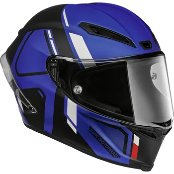 Helma na motorku BMW Motorrad Helma M Pro Race Nitrous Velikost: 53/54