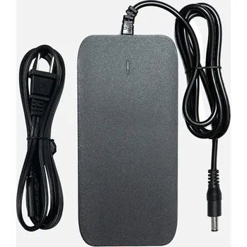 Nabíječka baterií 2A Nabíječka pro Engwe Engine Pro/X/EP-2 PRO