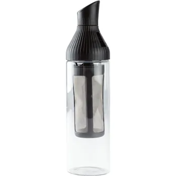 Ernesto Lahev na přípravu studené kávy 800 ml černá