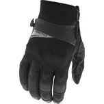 rukavice BOUNDARY, FLY RACING - USA (černá, vel. 2XS)