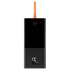 Powerbanka Baseus Elf PPJL000001 černá