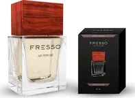 Fresso Parfém do auta a interiéru 50 ml