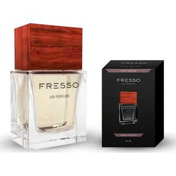 Vůně do auta Fresso Parfém do auta a interiéru 50 ml