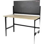 Holzmann WB142FOLD 1215 x 646 x 1420 mm 