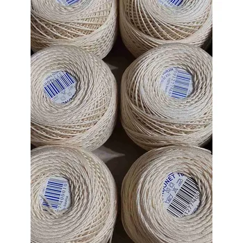 Příze Příze Kordonet 10 barva 7112