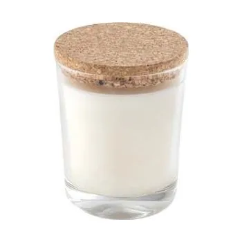 Svíčka ZEN 180. Vonná svíčka ve skleněném kalíšku