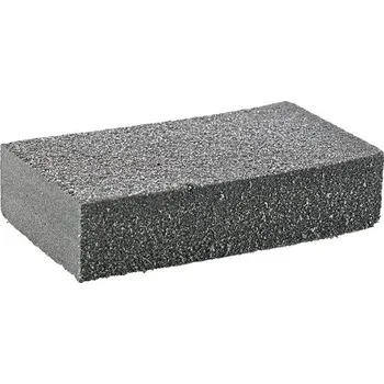 Brusný kotouč Ruční brusný hranol 80x50x20mm K60 FORMAT