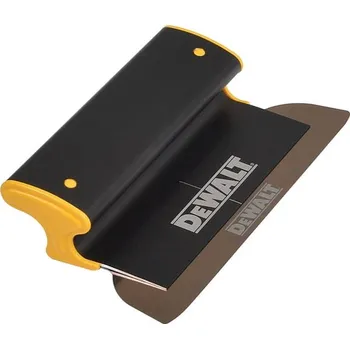 Malířská špachtle DeWALT hladicí špachtle 0,3 mm 25,4 cm 10"