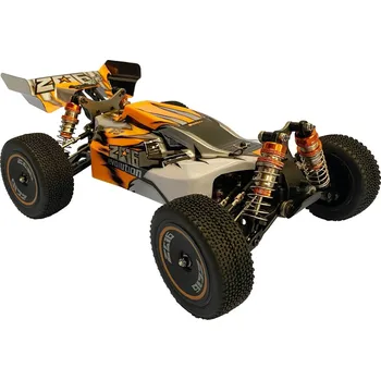 DF models Z06 Evolution V2 RTR 1:14