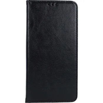 Pouzdro na mobilní telefon Pouzdro Samsung A54 5G Special knížkové černé (kryt neboli obal na Samsung A54 5G)