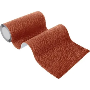 Střecha Betonpres Těsnicí pás Easy-Form hliník/butyl 300x5000 mm cihlová