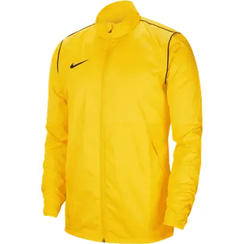 Pánská bunda Pánská bunda Nike Park Repel Park 20 žlutá