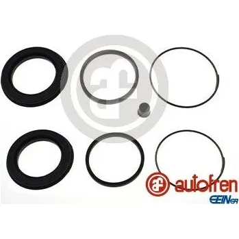 Auto-moto Sada na opravy, brzdový třmen AUTOFREN SEINSA D4219