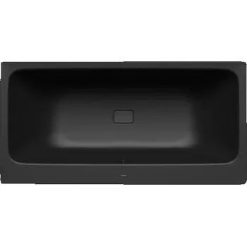 Vana Dvojvana Obdélníková vana KALDEWEI 100 x 190 x 42.5 cm cool grey 90 matné 274400010667