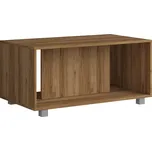 Stylový konferenční stolek Maximus M9 - dub catania