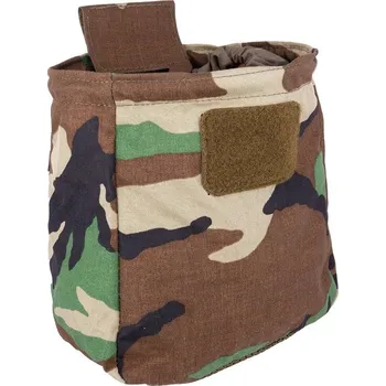 Příslušenství pro sportovní střelbu Odhazovák Templar’s Gear Small, M81 Woodland