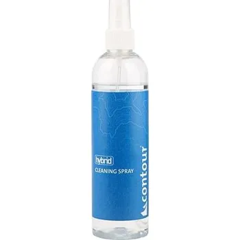Skialpinistické vybavení Contour Čisticí spray na pásy Contour Hybrid Air 300ml