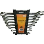 Lobster Klíče očkoploché 6-22mm/8ks 102507